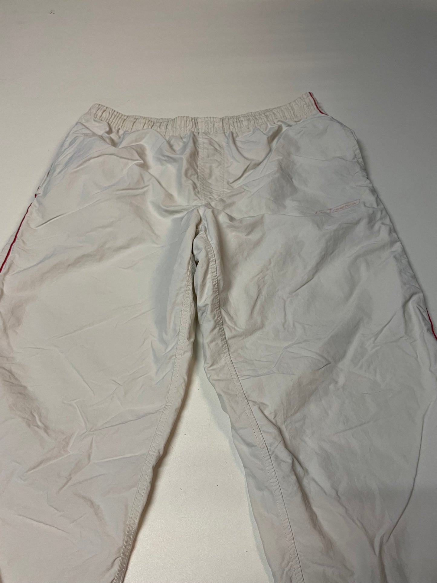 Reebok Vintage Trackpants Baggy M 3777