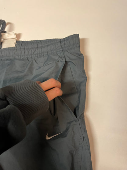 Nike Vintage Trackpants M baggy 5455