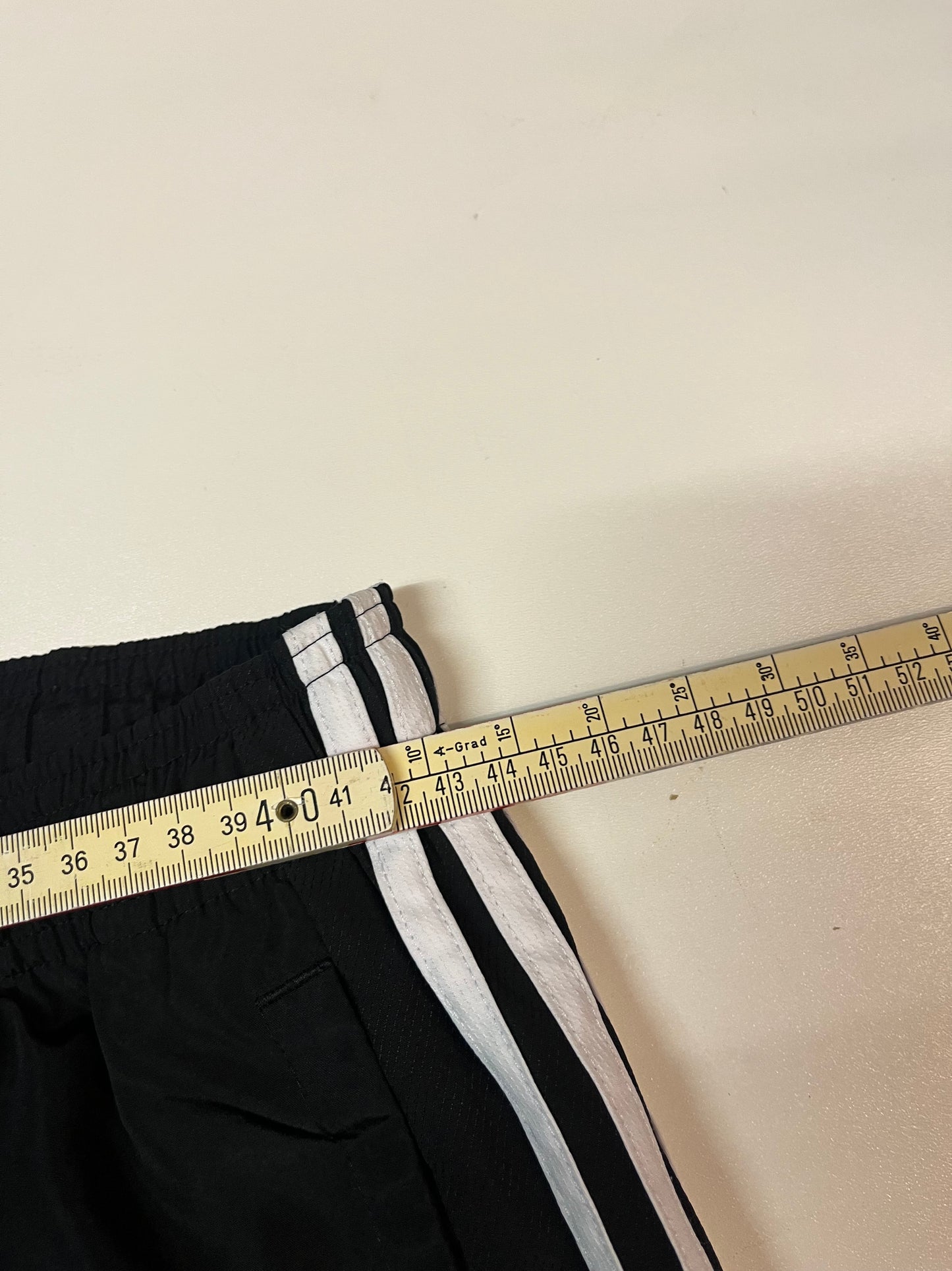 Adidas Vintage Trackpants Xl baggy 4472