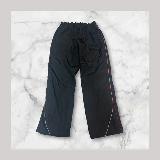 Vintage Reebok Trackpants baggy S 3517