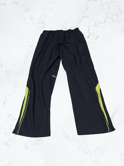 Nike Vintage Trackpants S 6546