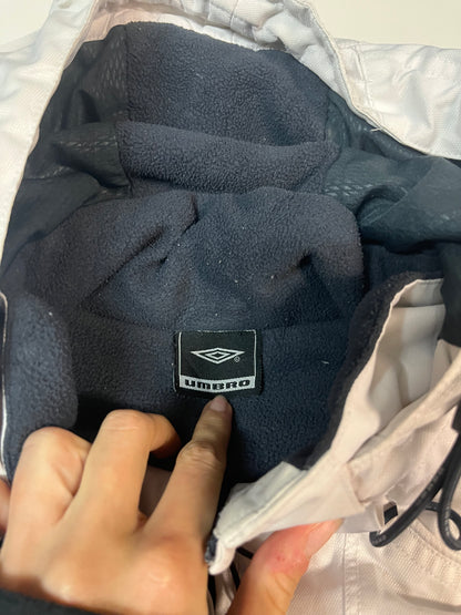 Umbro Vintage Pufferjacke M 4914