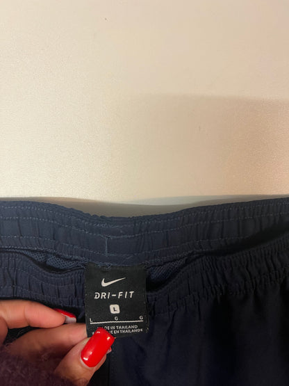 Vintage Nike Trackpants L fit M 4359
