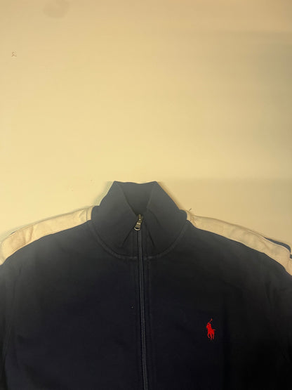 Vintage Polo Ralph Lauren Sweatjacke L 4178