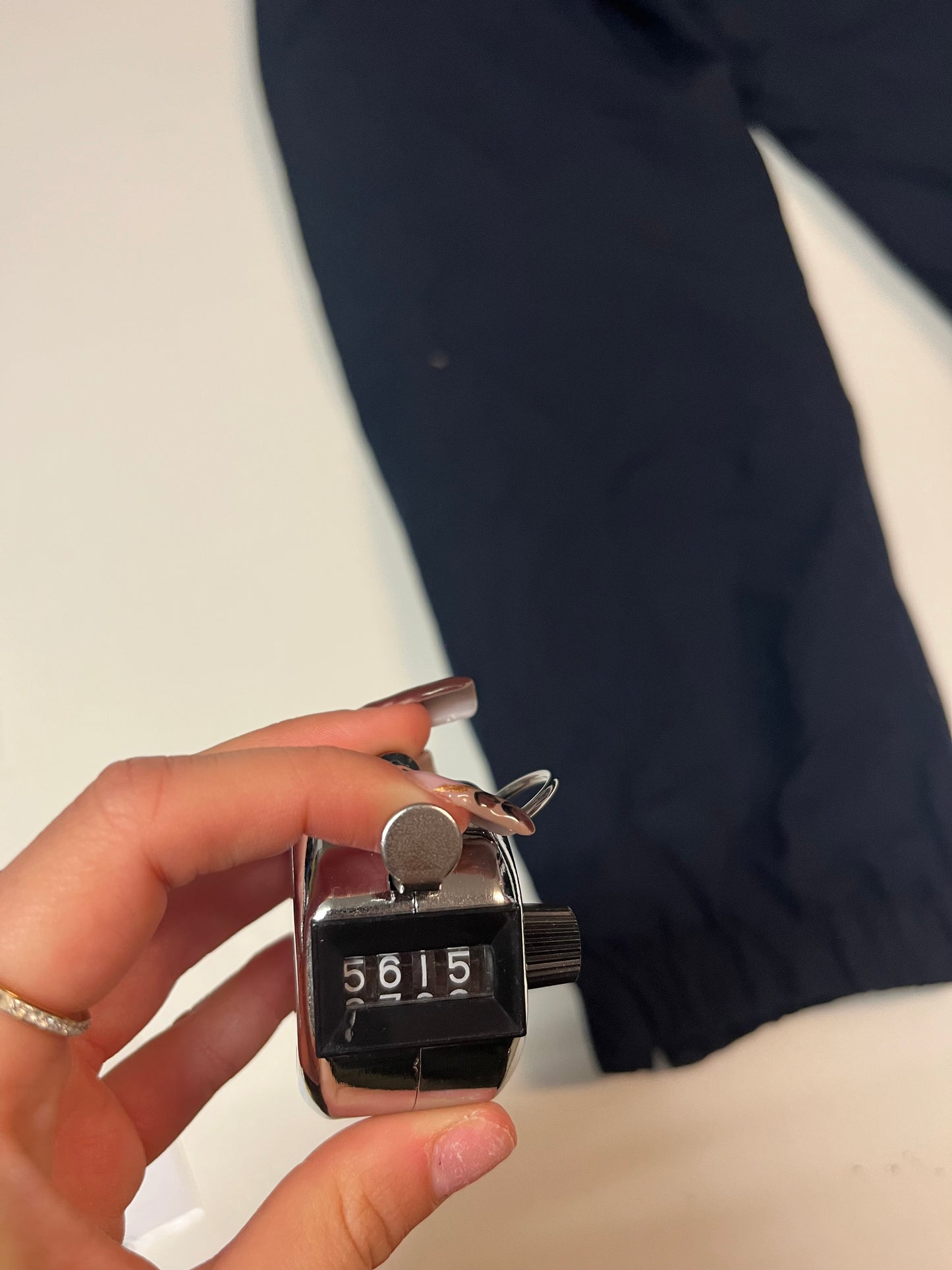 Vintage Nike Trackpants M fit S 5615