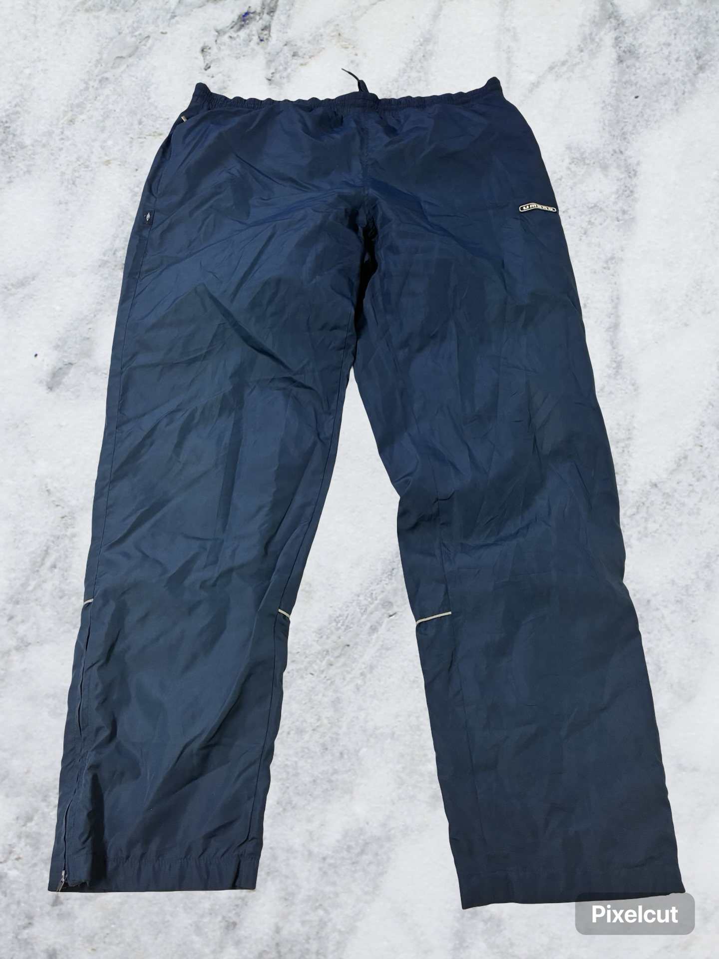 Vintage umbro trackpants XL 6699