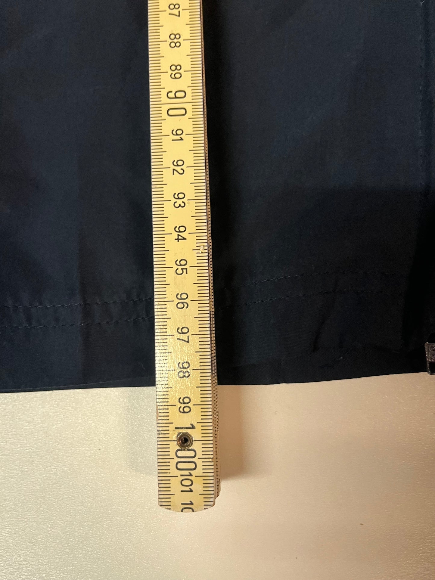 Reebok Vintage Trackpants M Baggy 4092