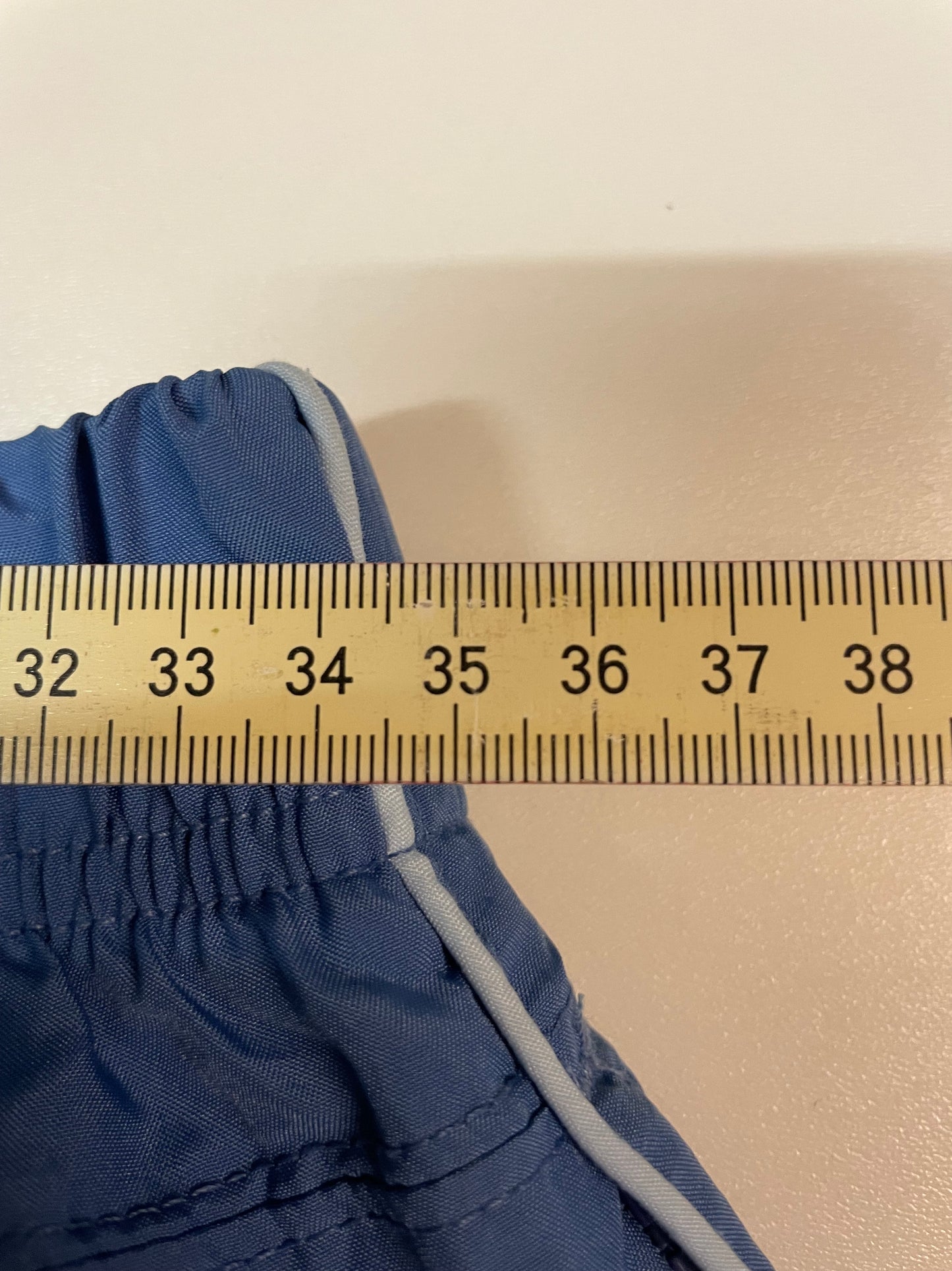 Adidas Vintage Trackpants M 4647