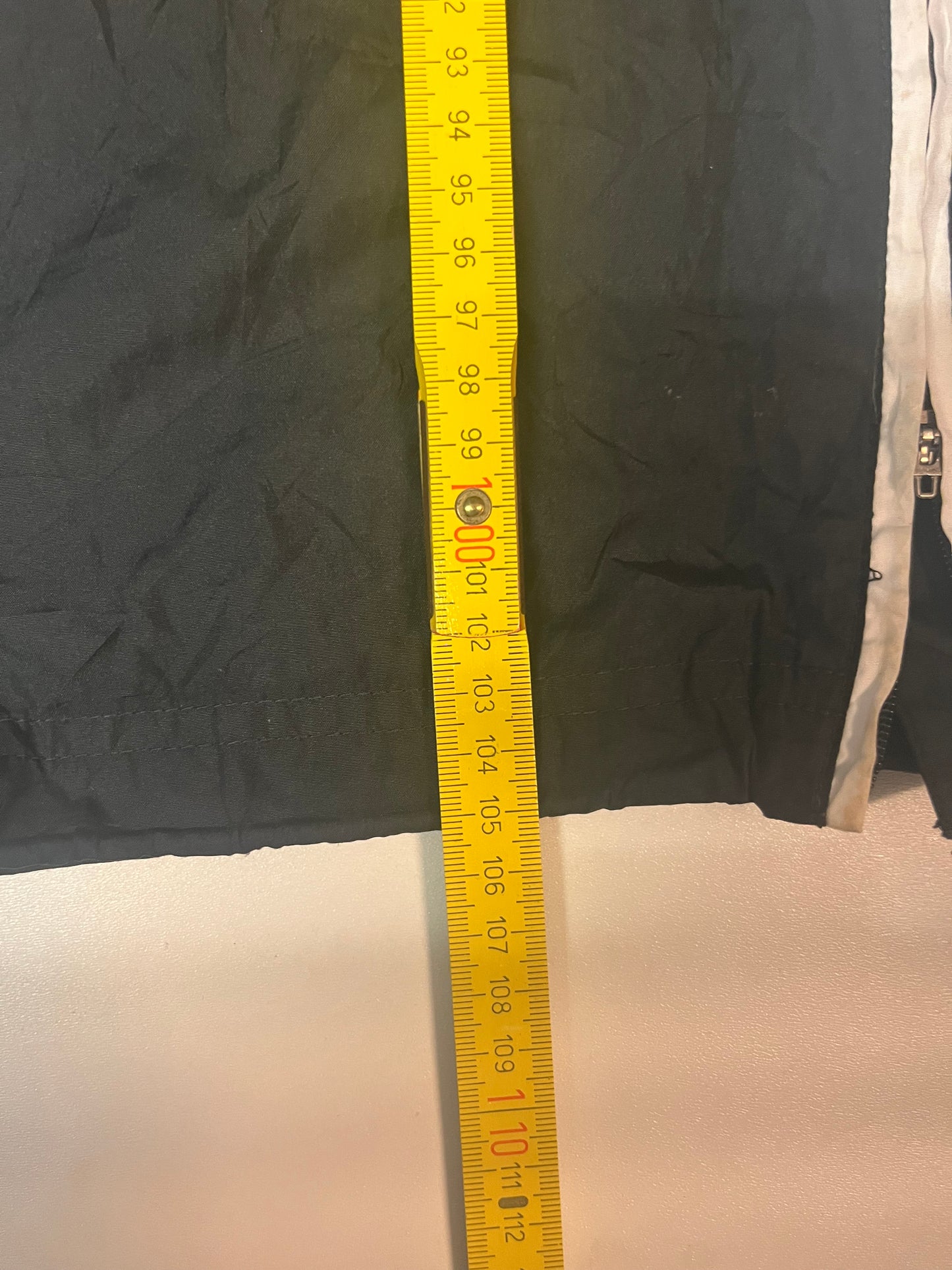 Vintage Nike Trackpants XXL 3863