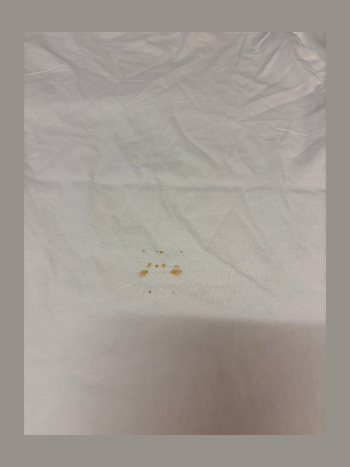 Lacoste Vintage Tshirt S 6152