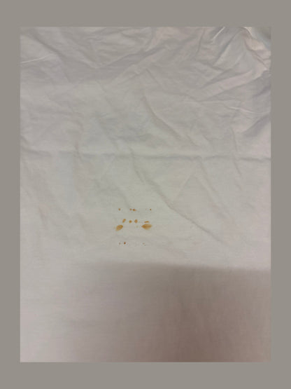 Lacoste Vintage Tshirt S 6152