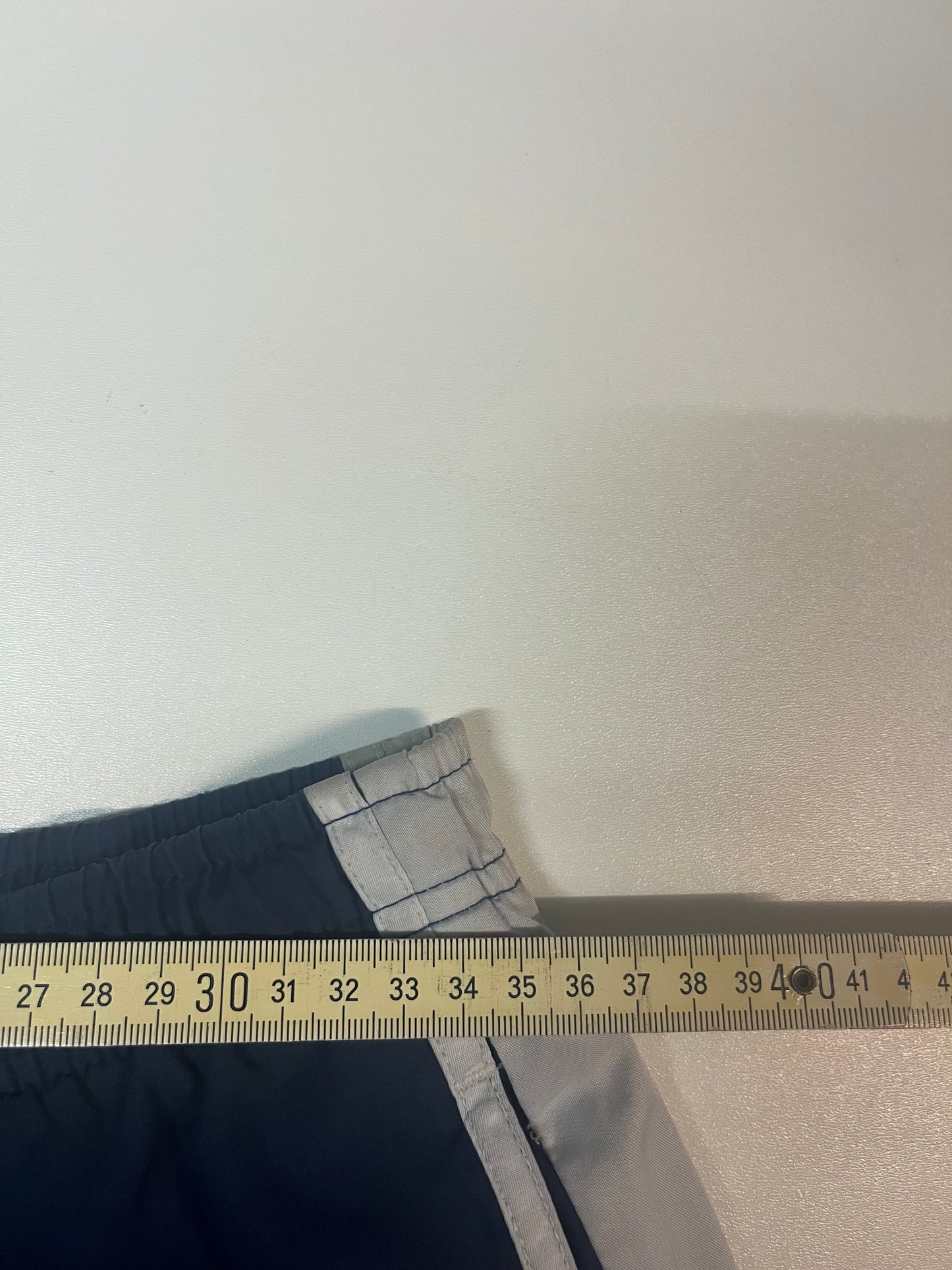 Vintage Nike Trackpants baggy Kids L fit XXS 5688