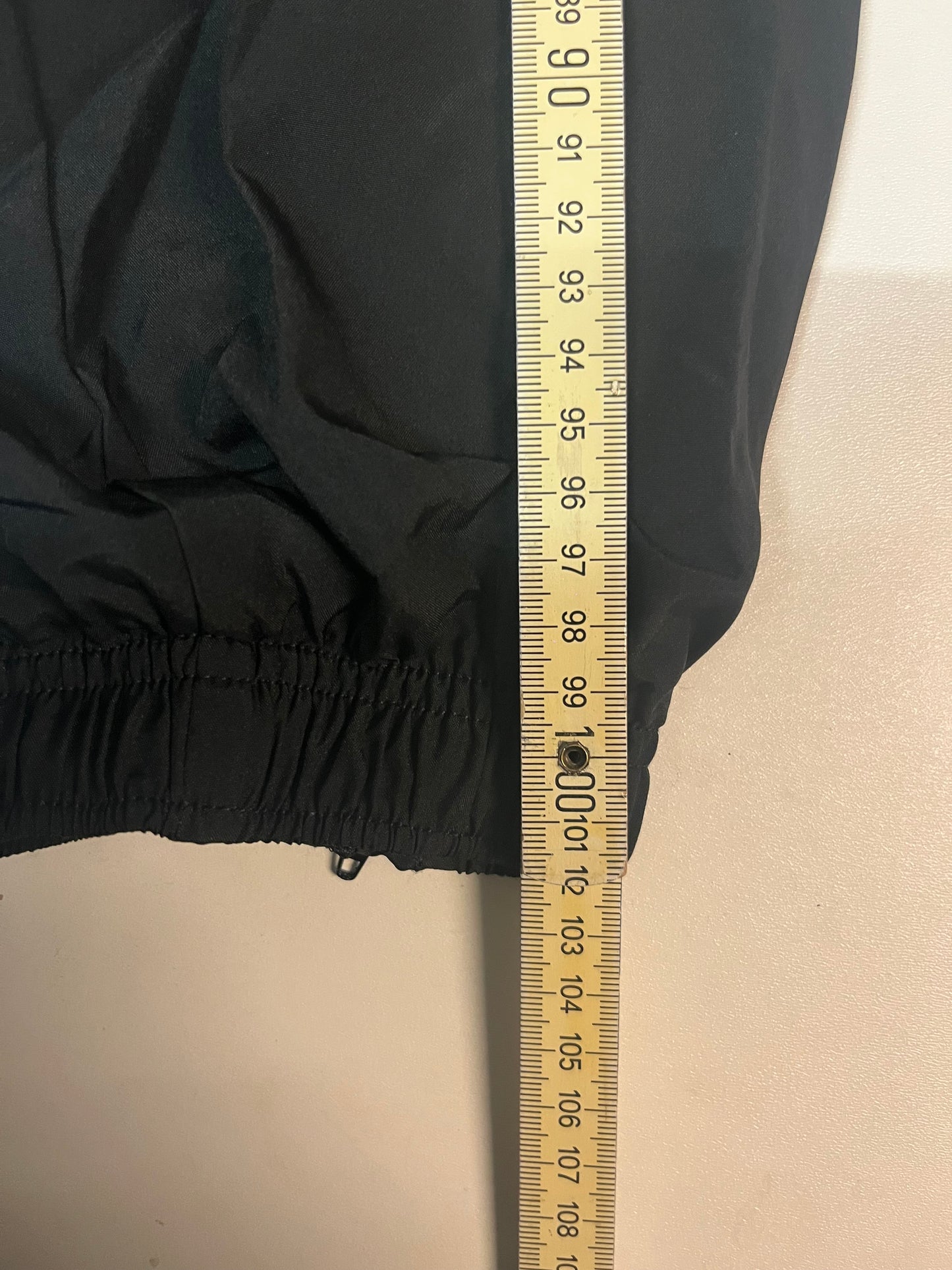 Vintage Puma Trackpants Kids XXL fit M 5782