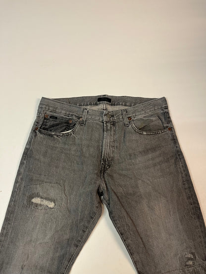 Polo Ralph Lauren Vintage Jeans W34 L32 3475