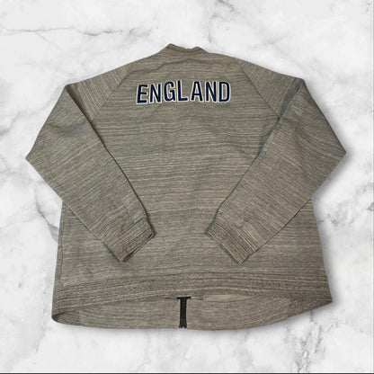 Vintage Nike Trainingsjacke XL 5084