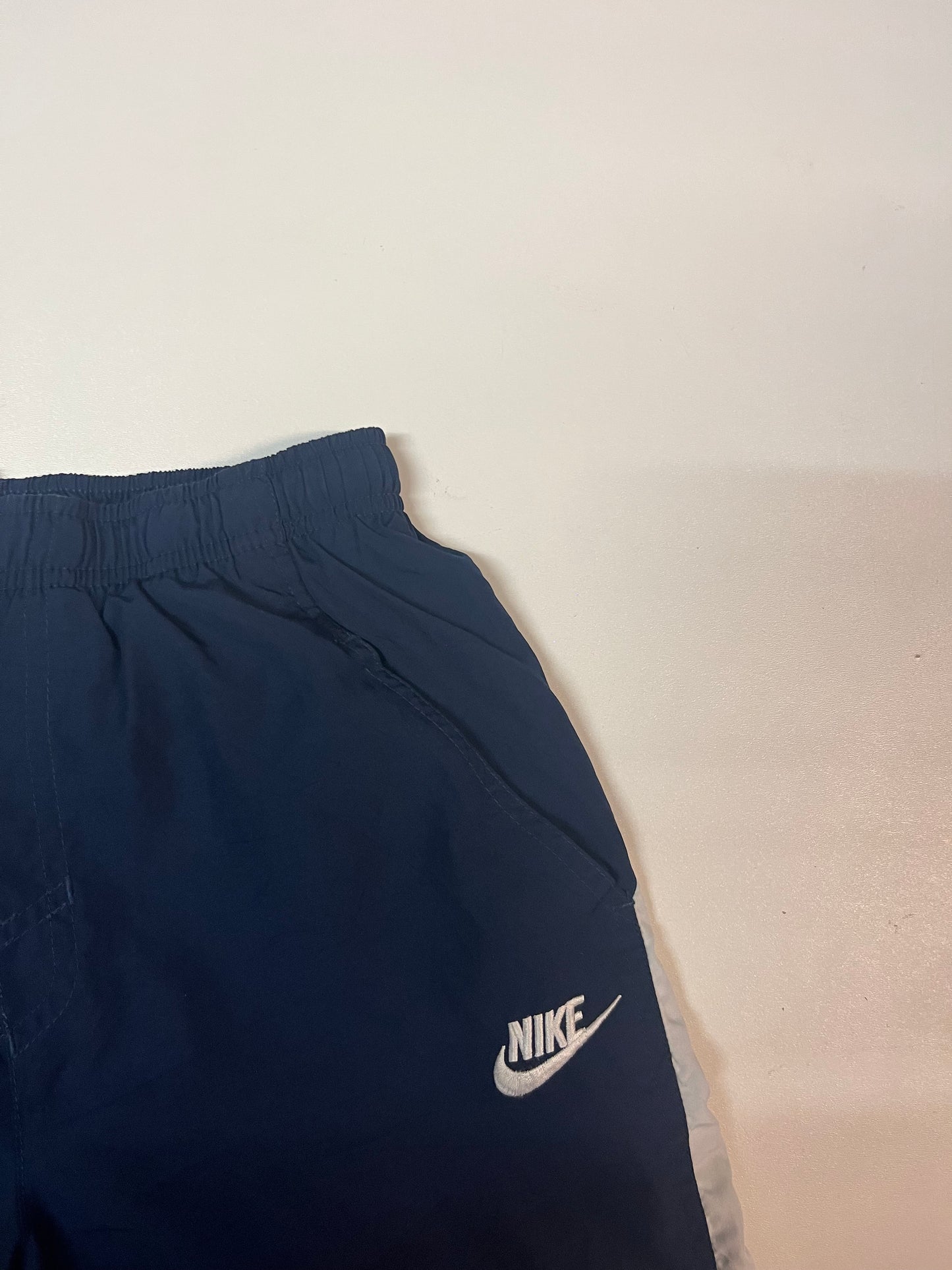 Vintage Nike Trackpants baggy M fit XXS 5708