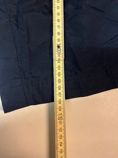 Vintage Nike Trackpants baggy XL fit L 5603