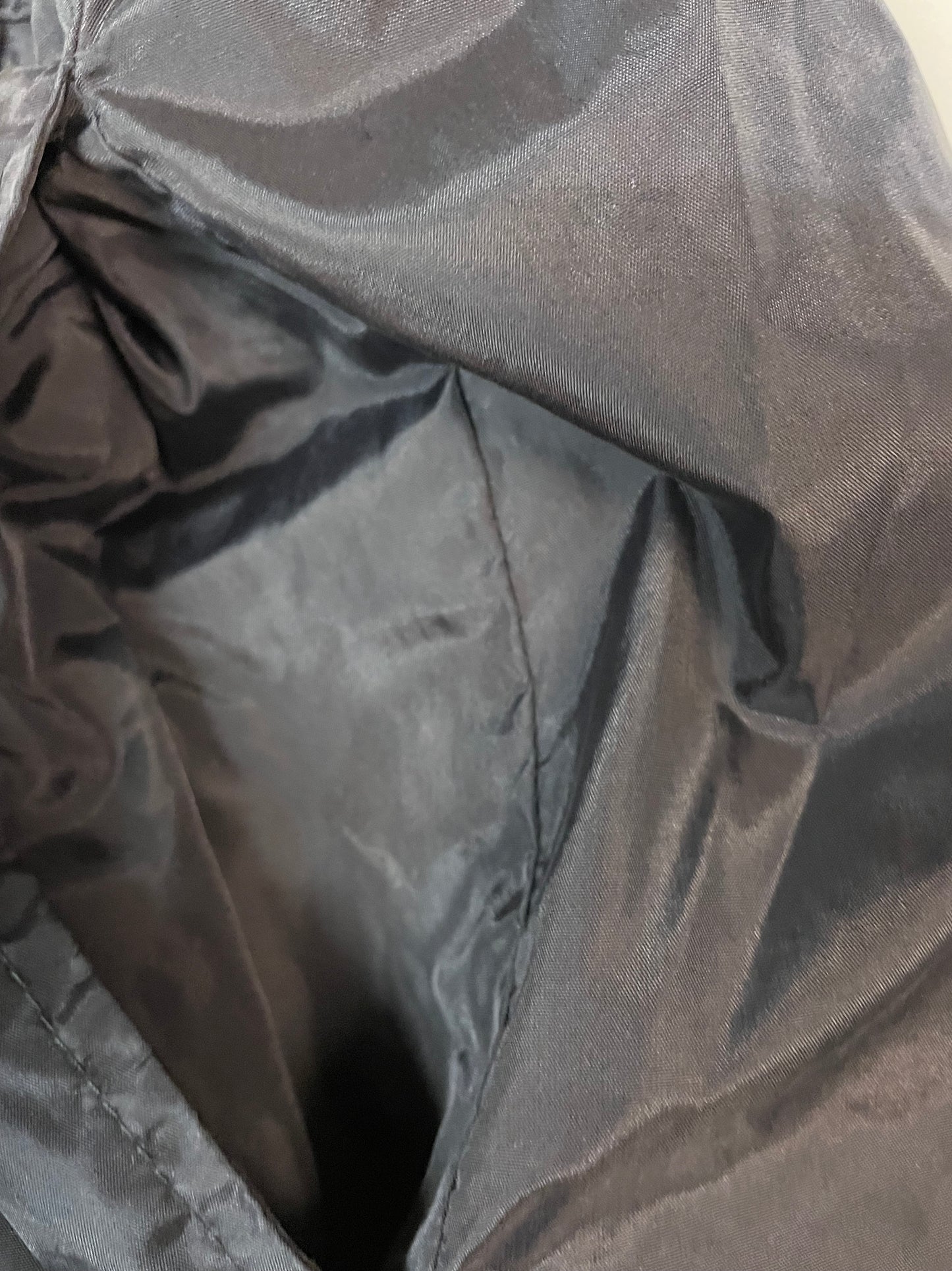 Nike Vintage Trackpants L 4952