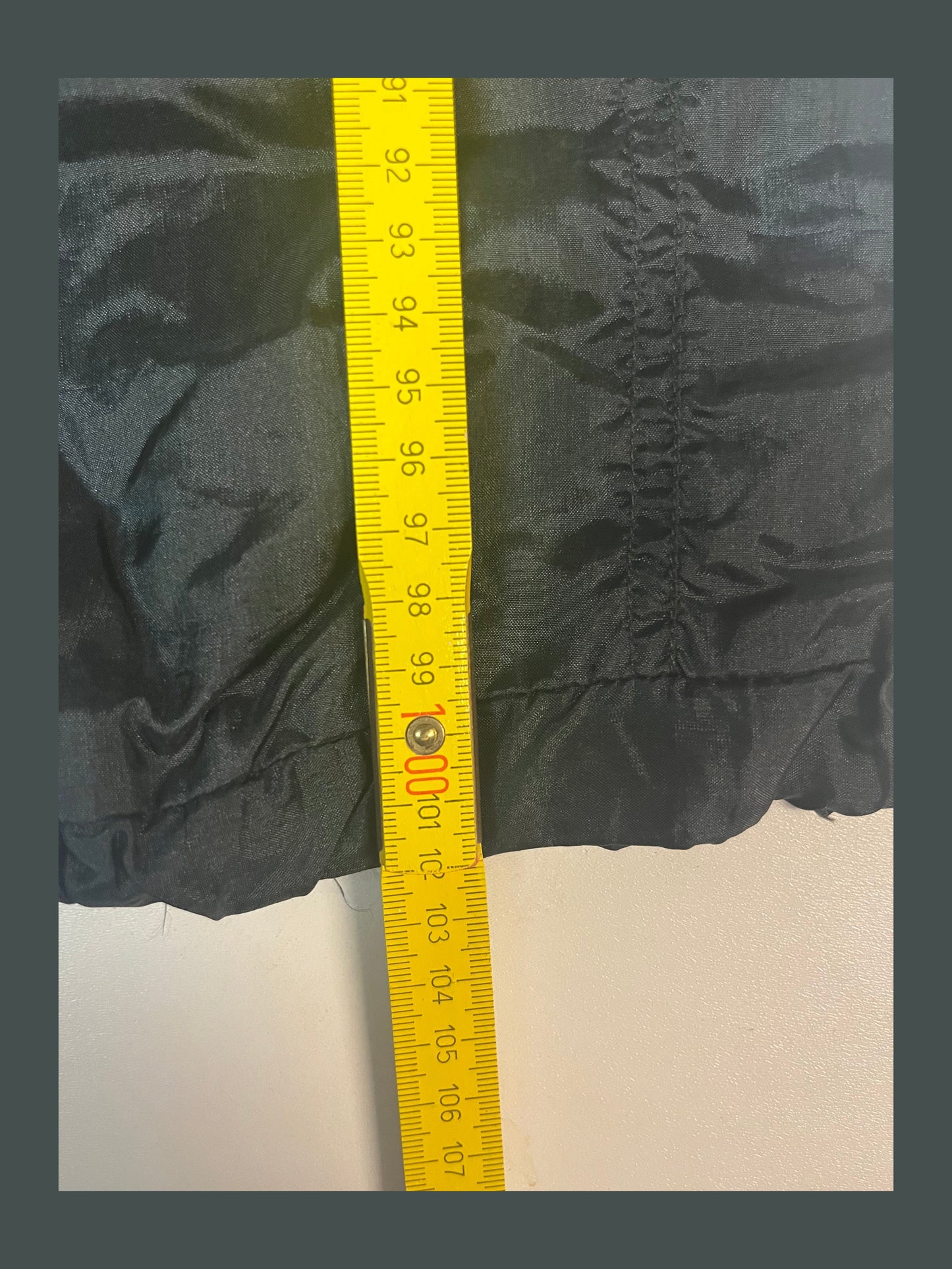 Vintage Reebok Trackpants M 3375