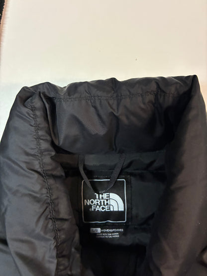 Vintage the North Face Jacke gefüttert L fit S 6295