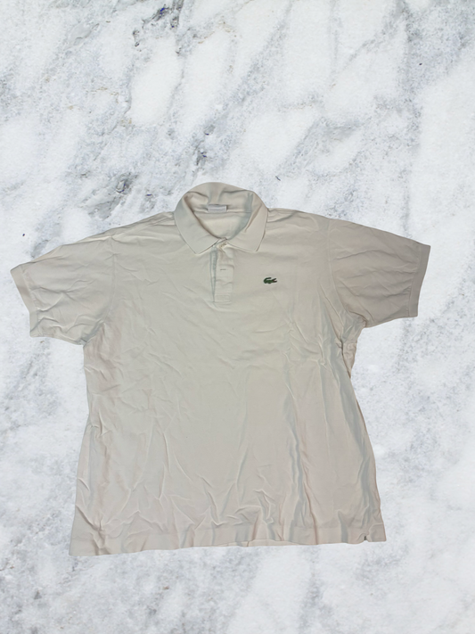 Lacoste Vintage Poloshirt M 6167