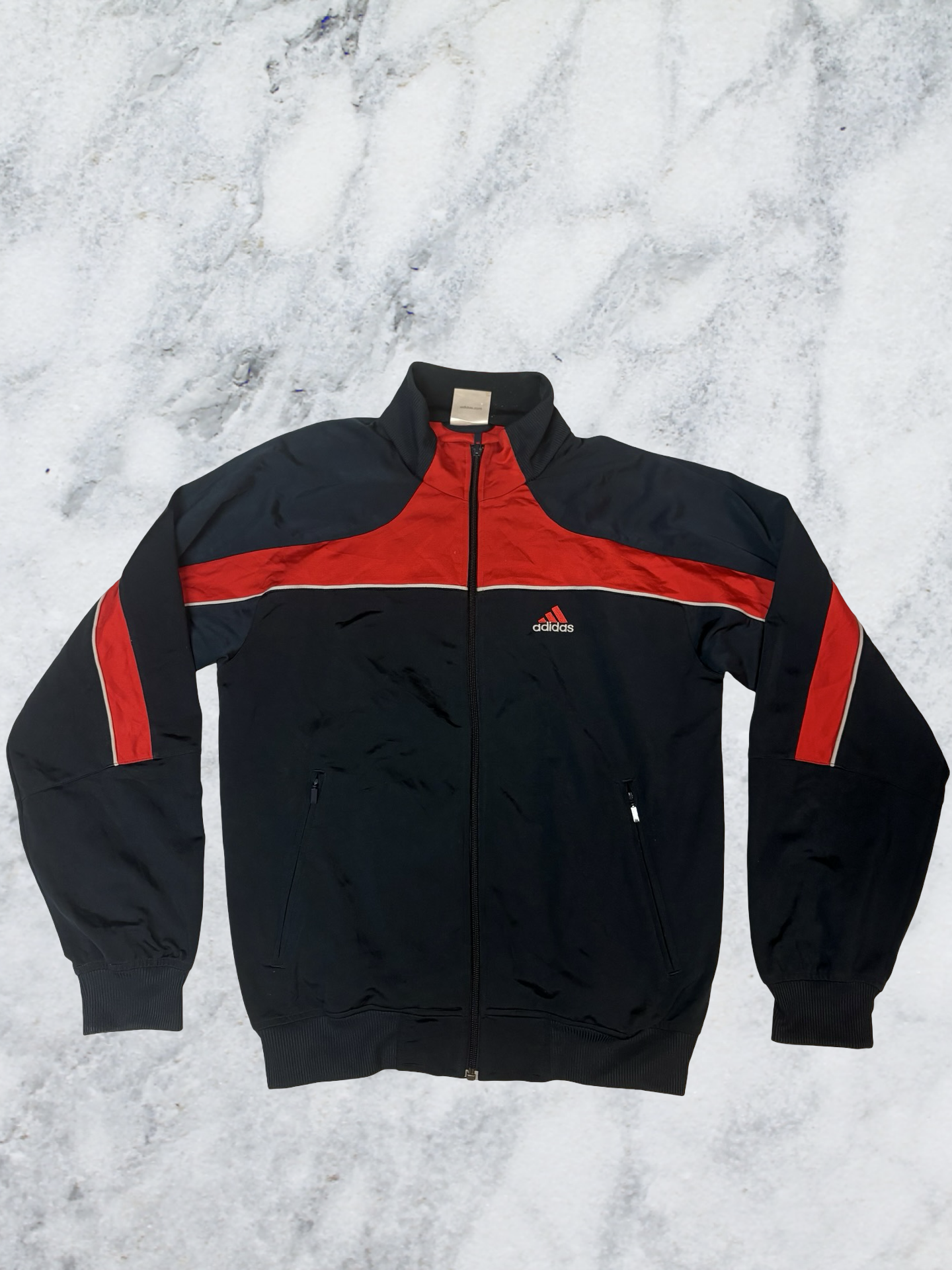 Adidas Vintage Trackjacket M 5861