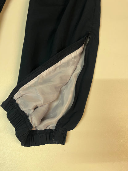 Adidas Vintage Trackpants S baggy 4459