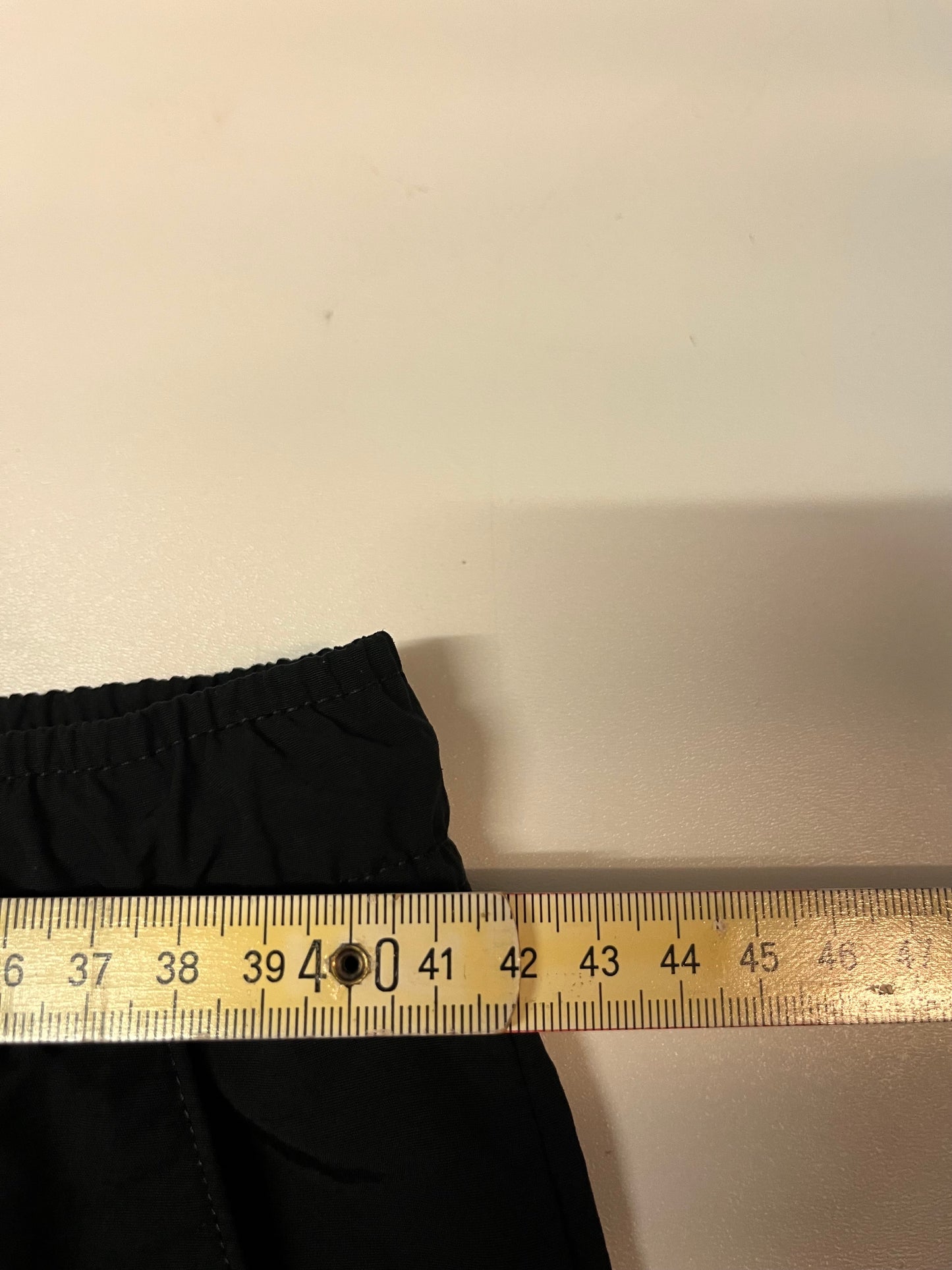 Adidas Vintage Trackpants L Baggy 4100