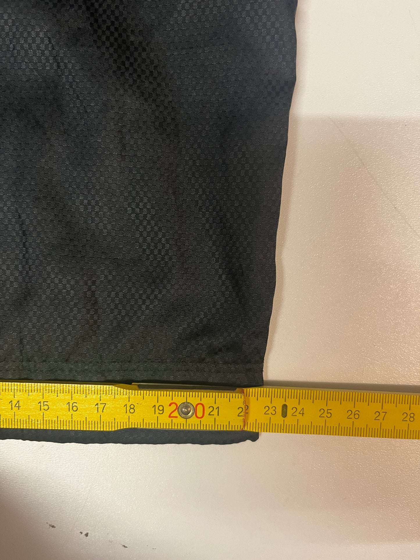 Vintage Puma Trackpants baggy M 3551