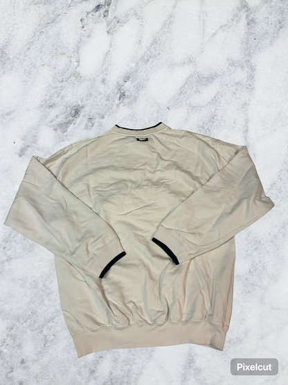 Vintage Reebok Sweatshirt M 6105