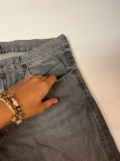 Polo Ralph Lauren Vintage Jeans W34 L32 3475