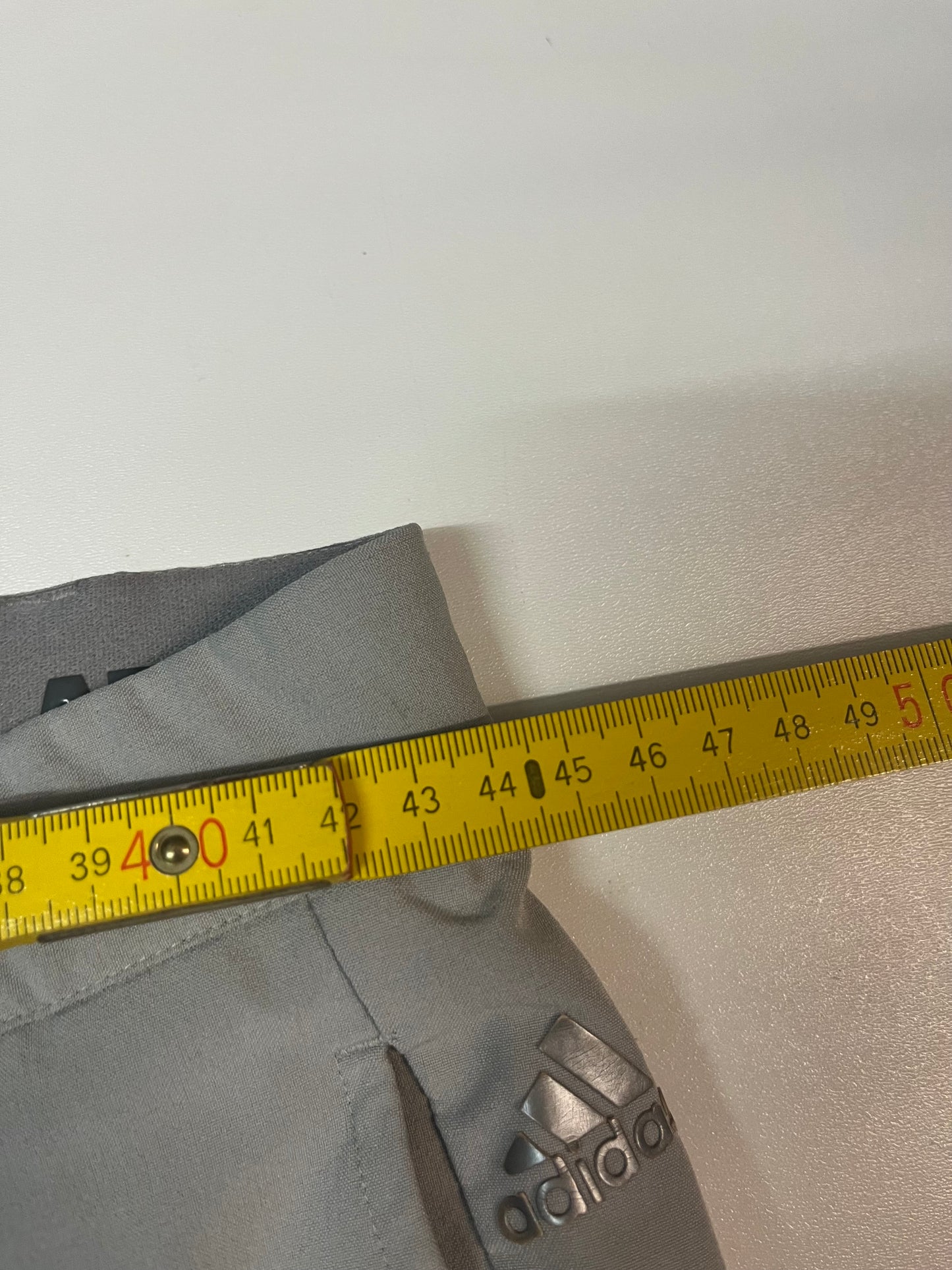 Adidas Hose Vintage 36/30 Baggy 3583