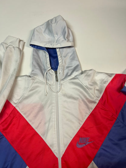 Vintage Nike Trainingsjacke M 5092