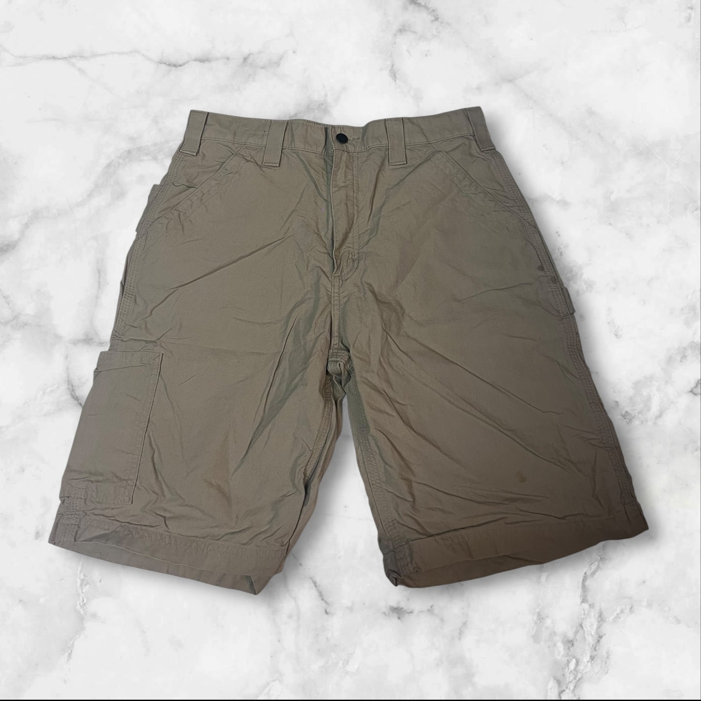 Vintage Carhartt Shorts 32 3876