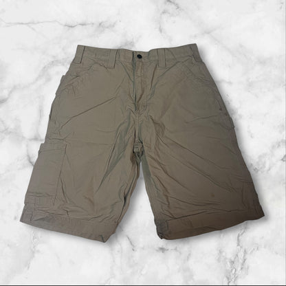 Vintage Carhartt Shorts 32 3876