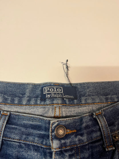 Polo Ralph Lauren Vintage Jeans W34 L34 3490