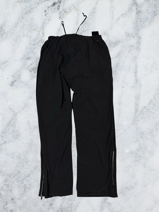 Nike Vintage Trackpants m baggy 6589