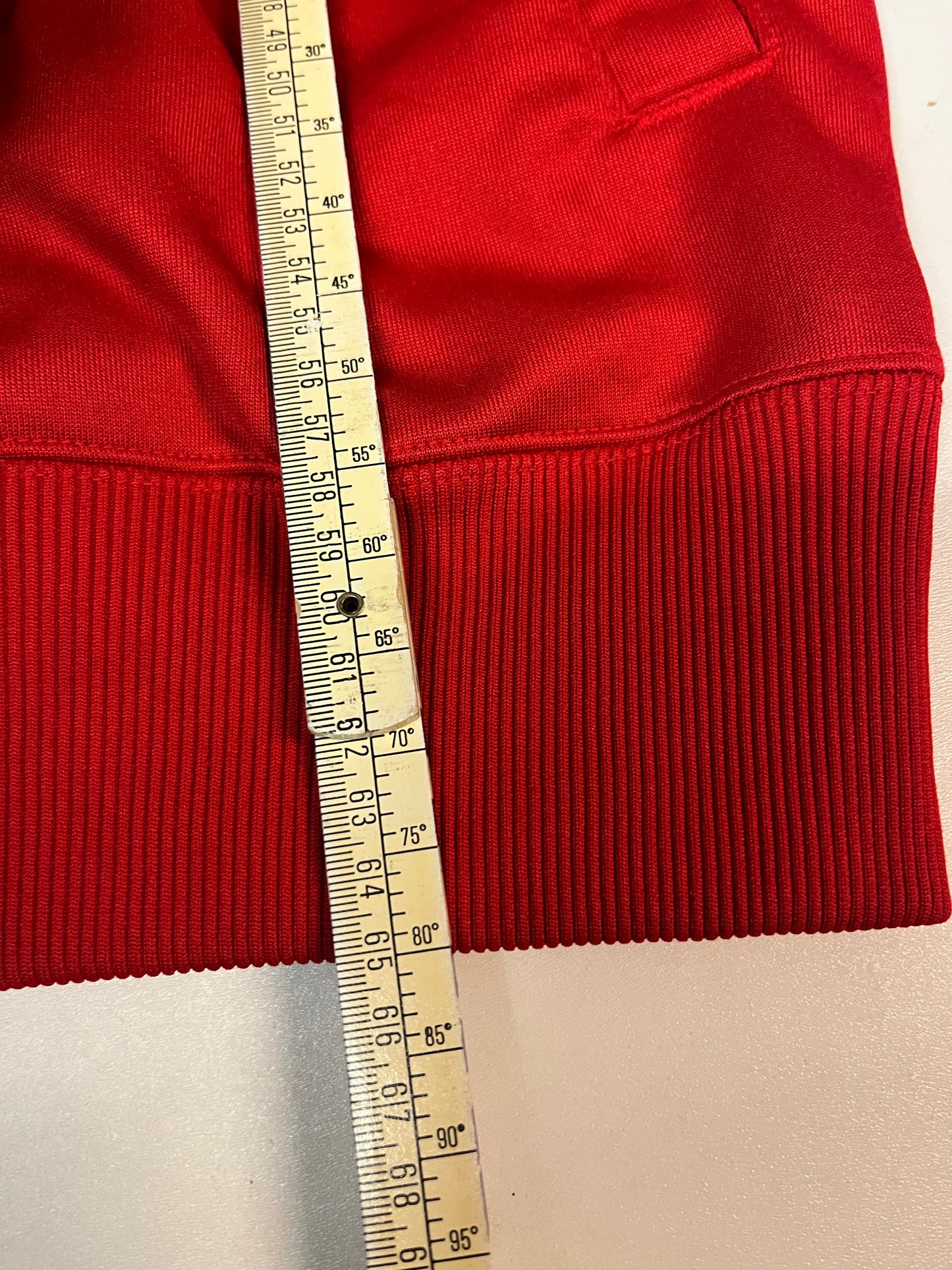 Nike Vintage Trackjacket L 4519