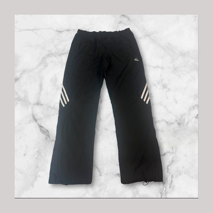 Vintage Adidas Trackpants baggy M 3722