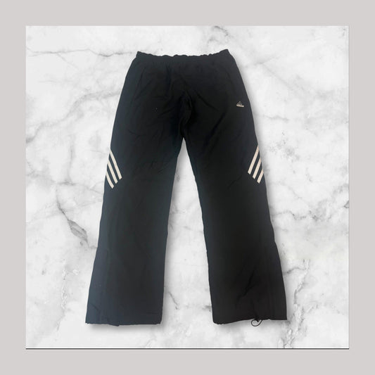 Vintage Adidas Trackpants baggy M 3722