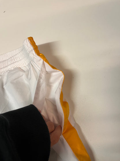 Lacoste Vintage Trackpants 40 Baggy 4096