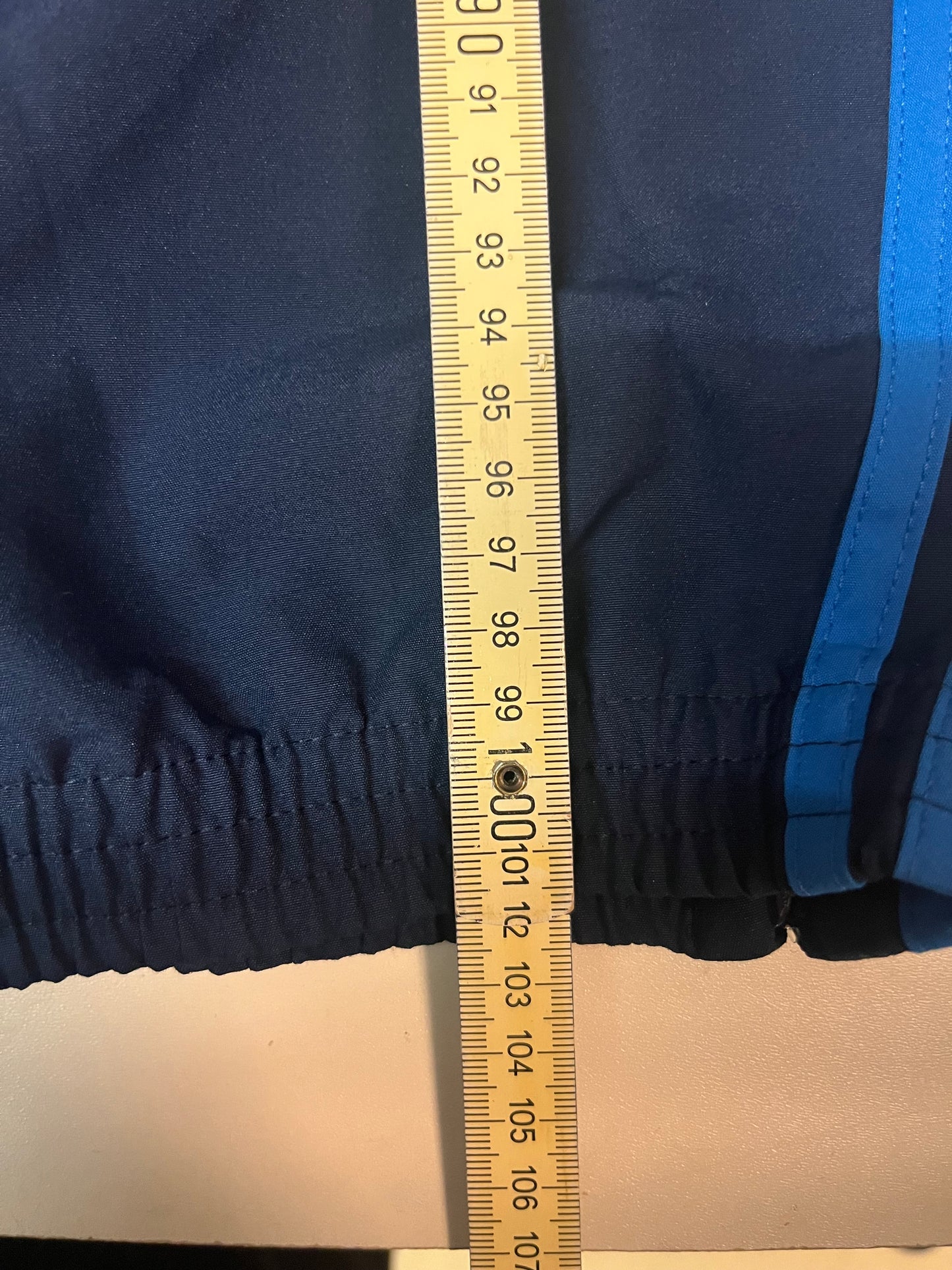 Vintage Adidas Trackpants M 4329