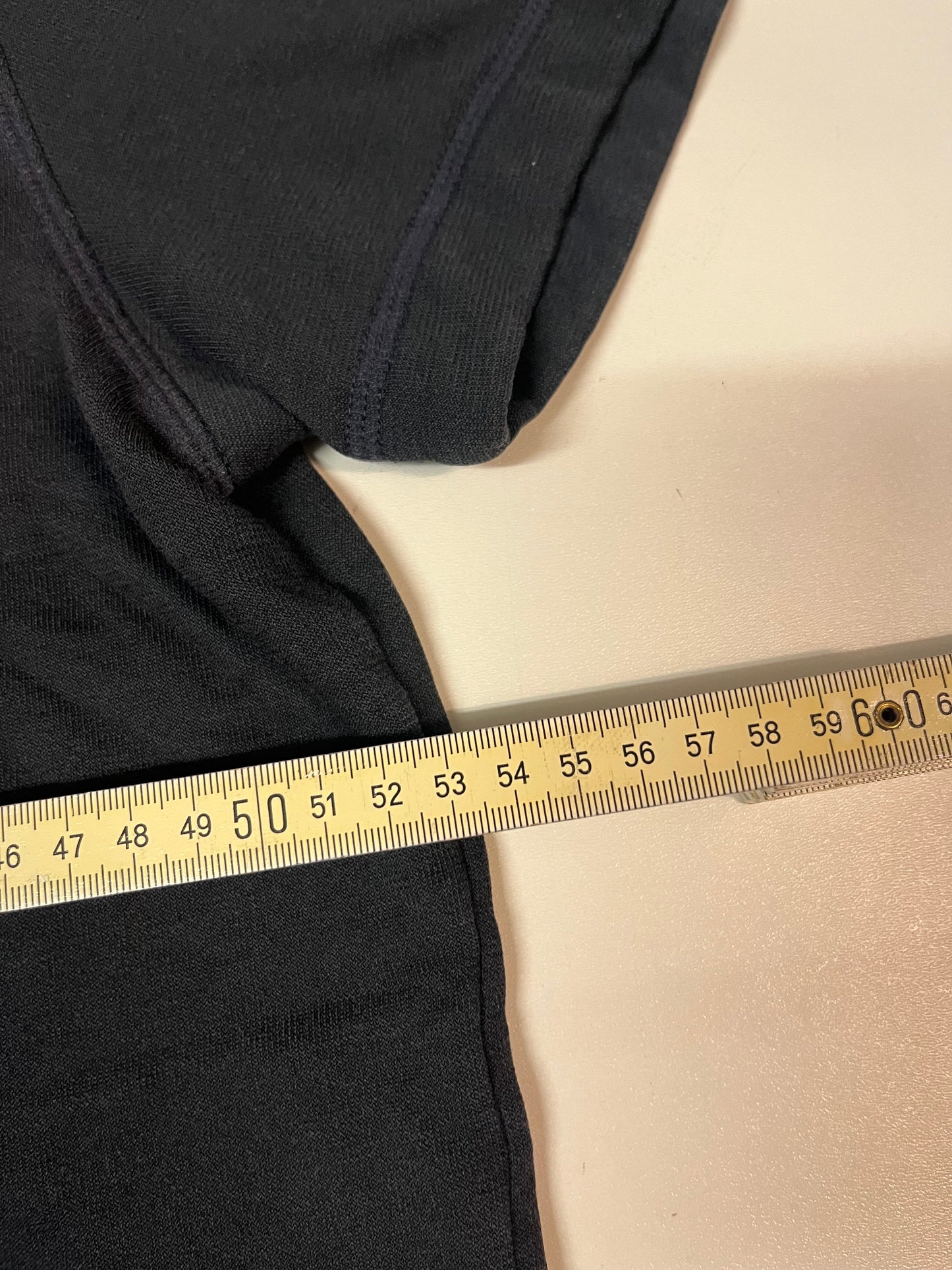 Lacoste Vintage Tshirt L 5050