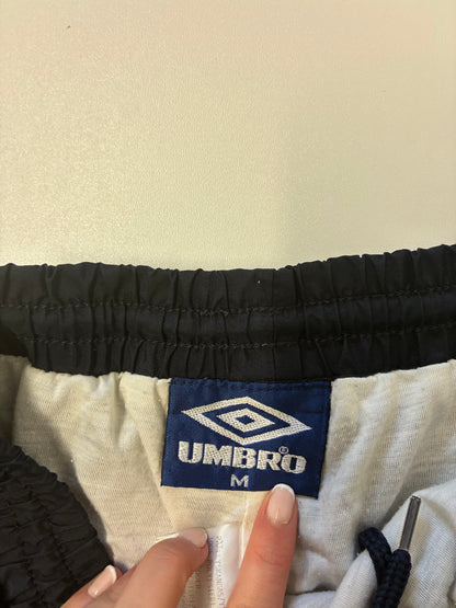 Vintage Umbro Trackpants M fit S 6659
