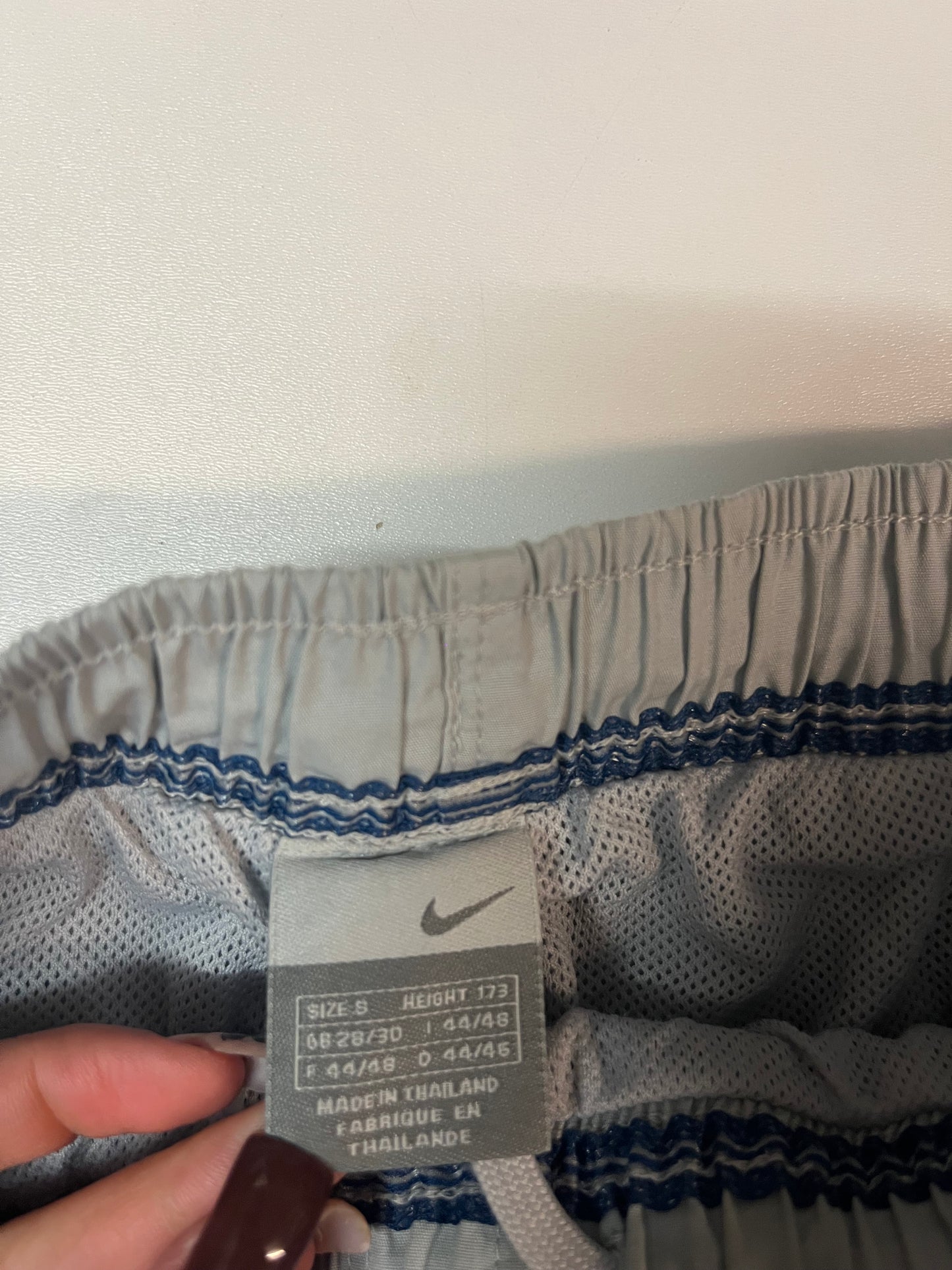 Vintage Nike Trackpants S 5315