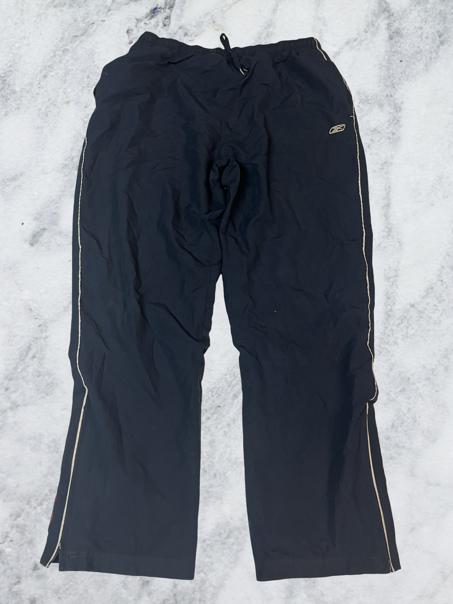 Reebok Vintage Trackpants L baggy 5651