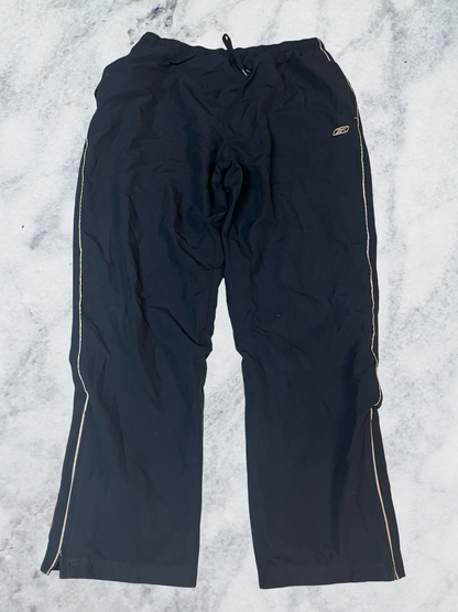 Reebok Vintage Trackpants L baggy 5651