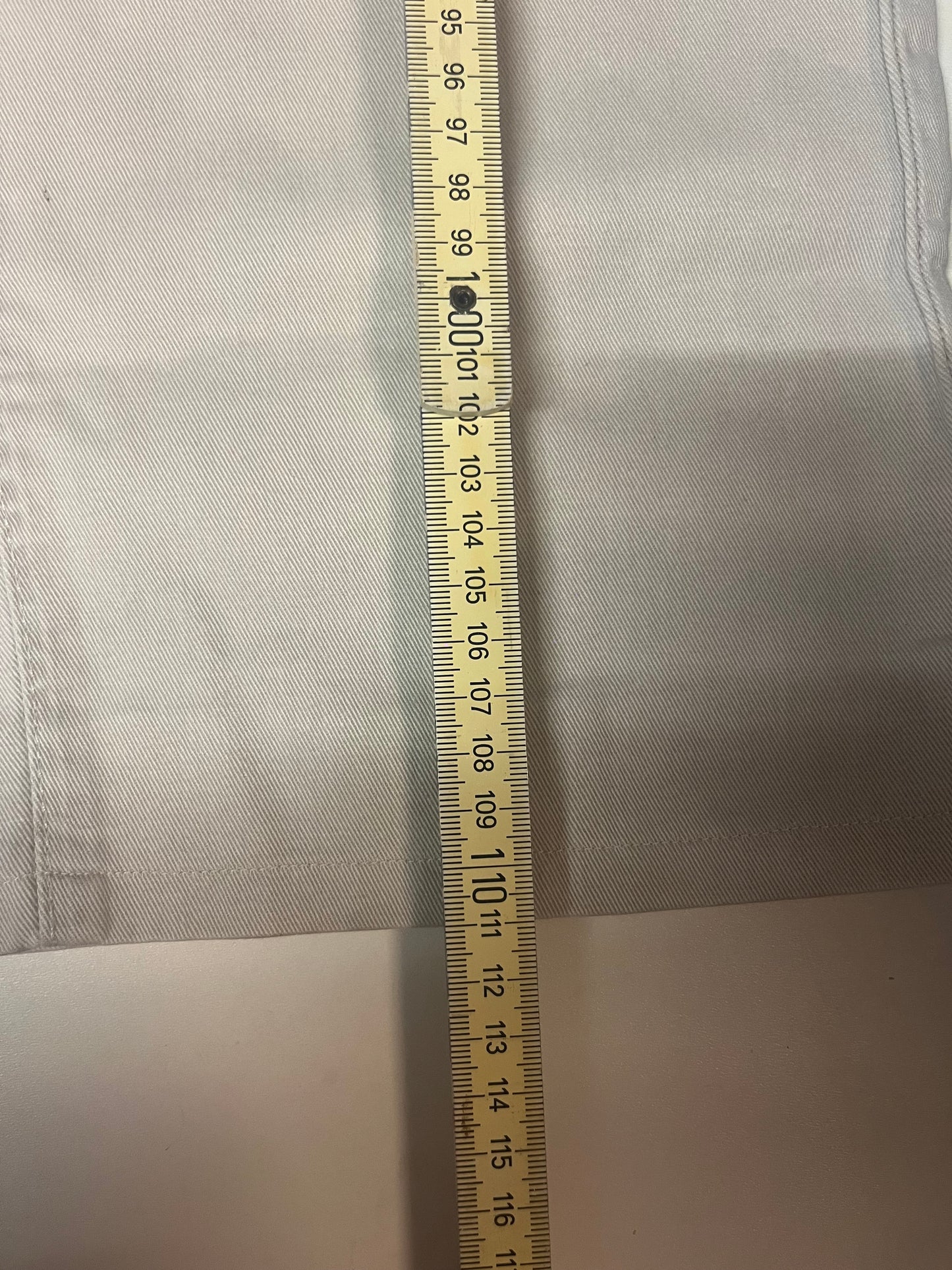 Vintage Armani Jeans 33 fit L 3947