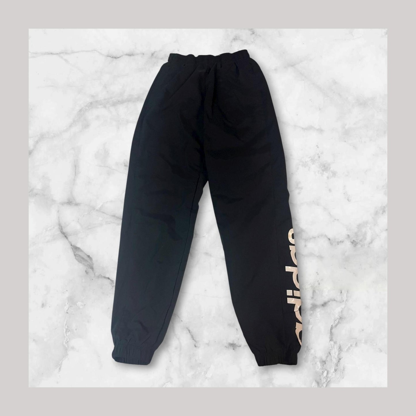 Vintage Adidas TrackpantsS 4495