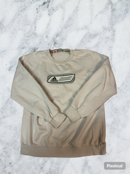 Vintage Adidas Sweatshirt M 6028